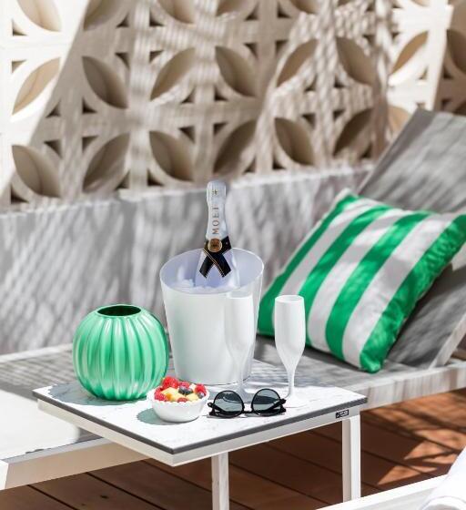 Eliza Hotel By Panel Hospitality   Formerly Evdion