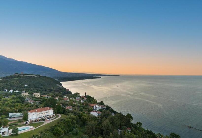 Eliza Hotel By Panel Hospitality   Formerly Evdion