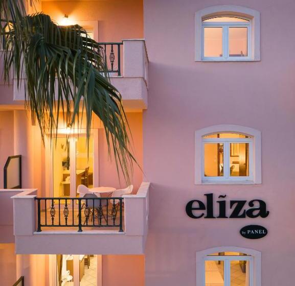 Eliza Hotel By Panel Hospitality   Formerly Evdion