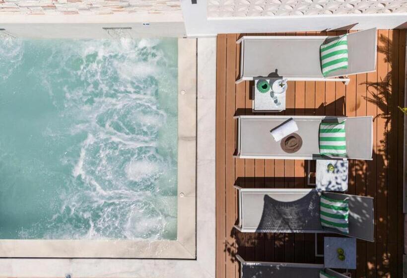 Eliza Hotel By Panel Hospitality   Formerly Evdion