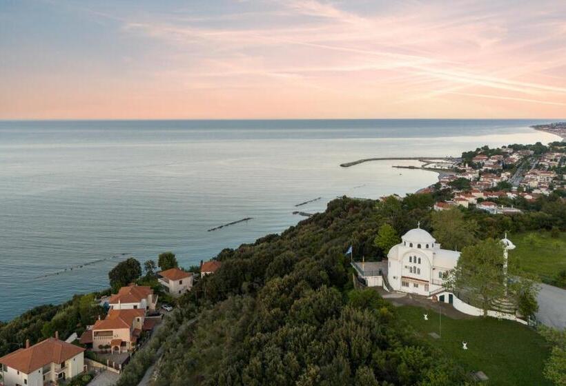 Eliza Hotel By Panel Hospitality   Formerly Evdion