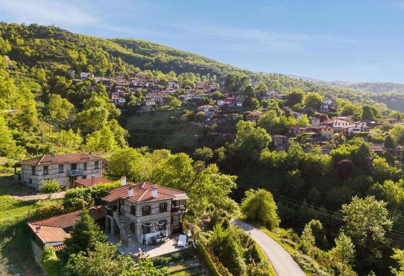 Eliza Hotel By Panel Hospitality   Formerly Evdion