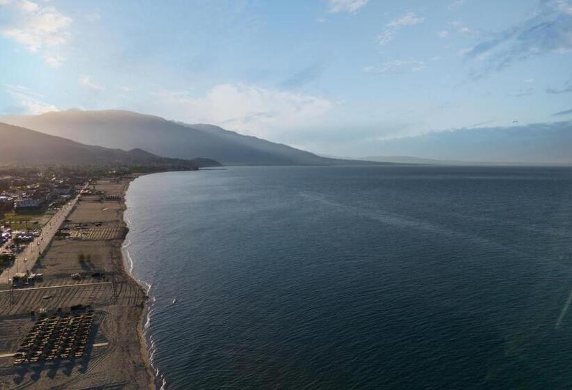 Eliza Hotel By Panel Hospitality   Formerly Evdion