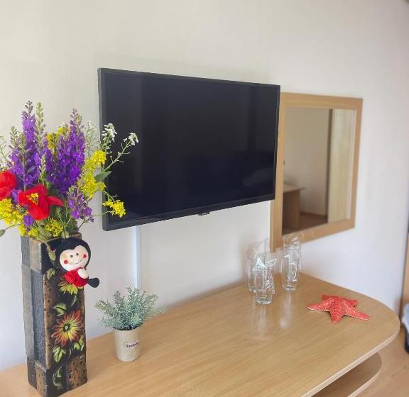 Family Hotel Morska Zvezda