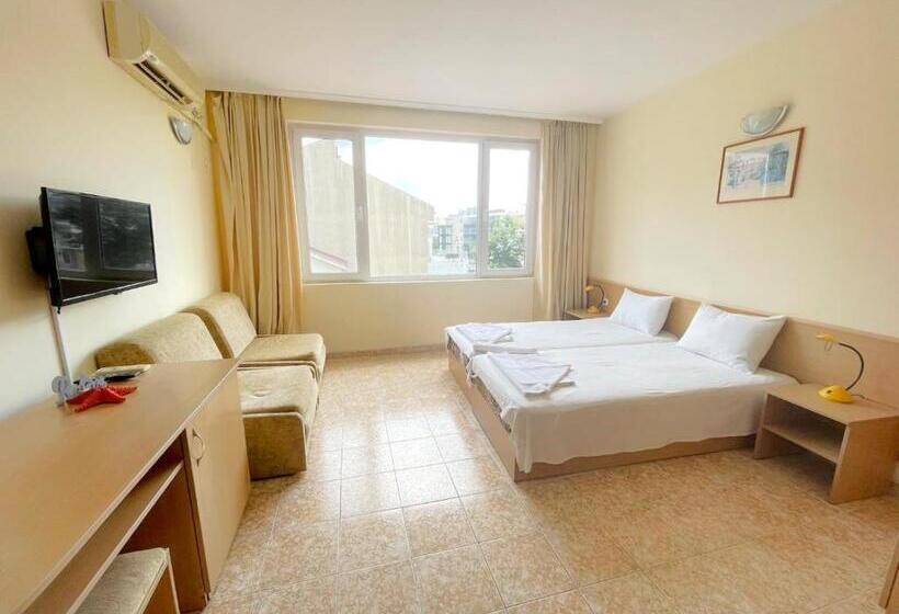 Family Hotel Morska Zvezda