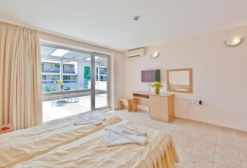 Family Hotel Morska Zvezda