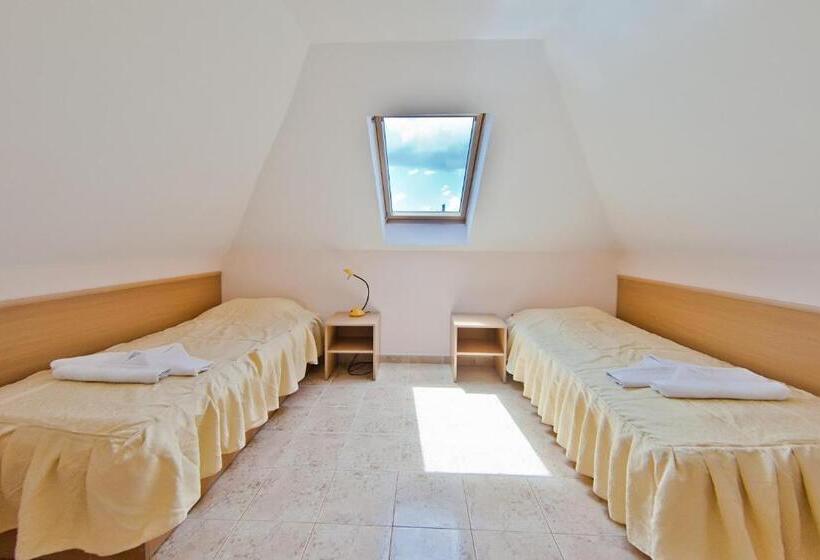 Family Hotel Morska Zvezda