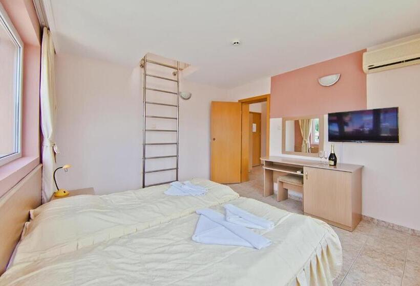 Family Hotel Morska Zvezda