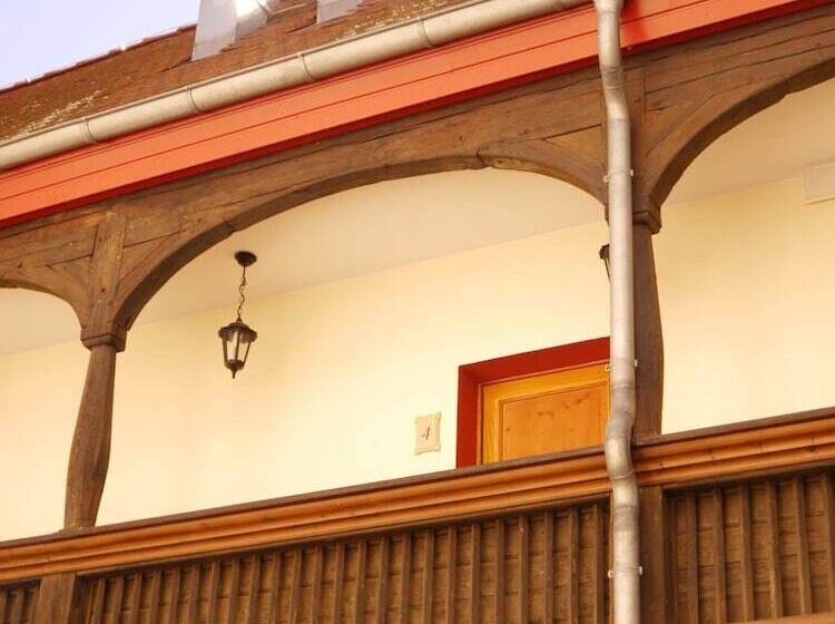 Garni Hotel Zum Alten Ratskeller