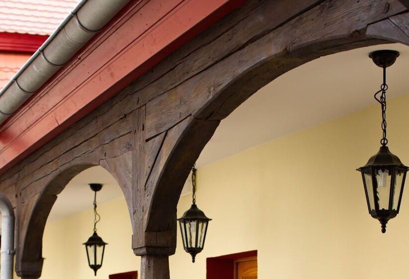 Garni Hotel Zum Alten Ratskeller