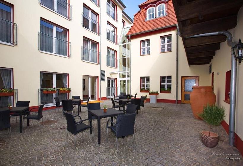 Garni Hotel Zum Alten Ratskeller