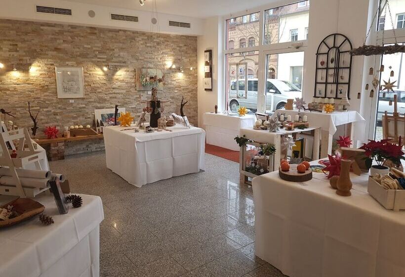 Garni Hotel Zum Alten Ratskeller