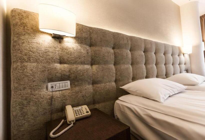 Grand Hotel Belvedere