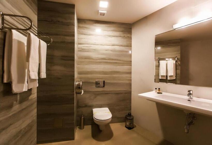 Grand Hotel Belvedere