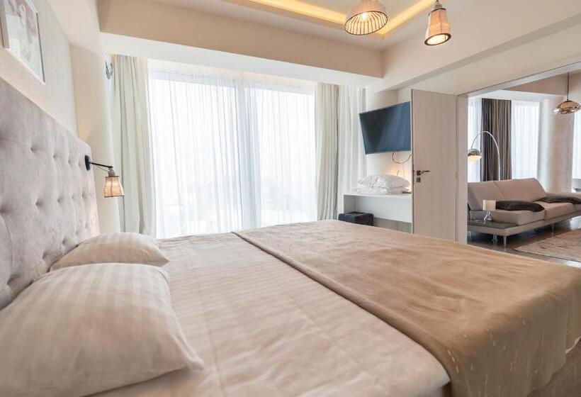 Grand Hotel Belvedere