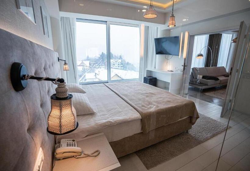 Grand Hotel Belvedere