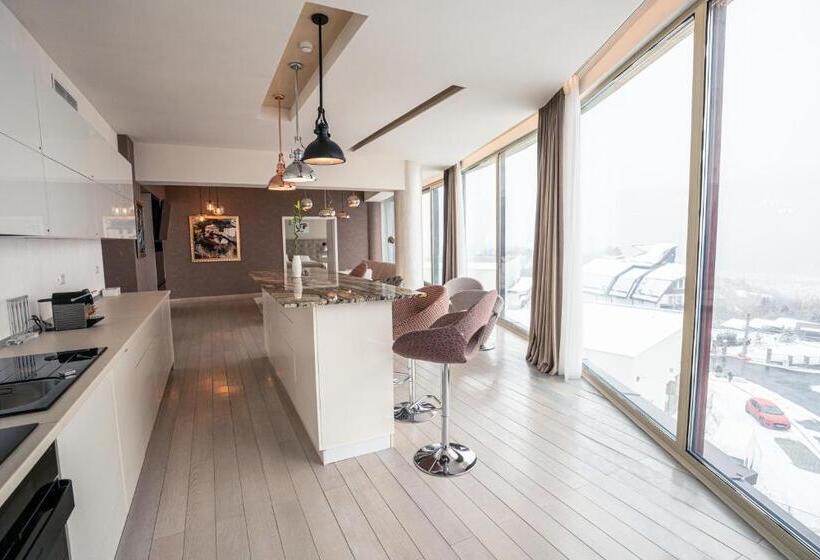 Grand Hotel Belvedere