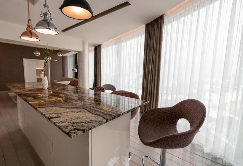 Grand Hotel Belvedere