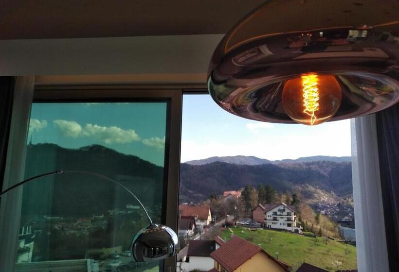 Grand Hotel Belvedere