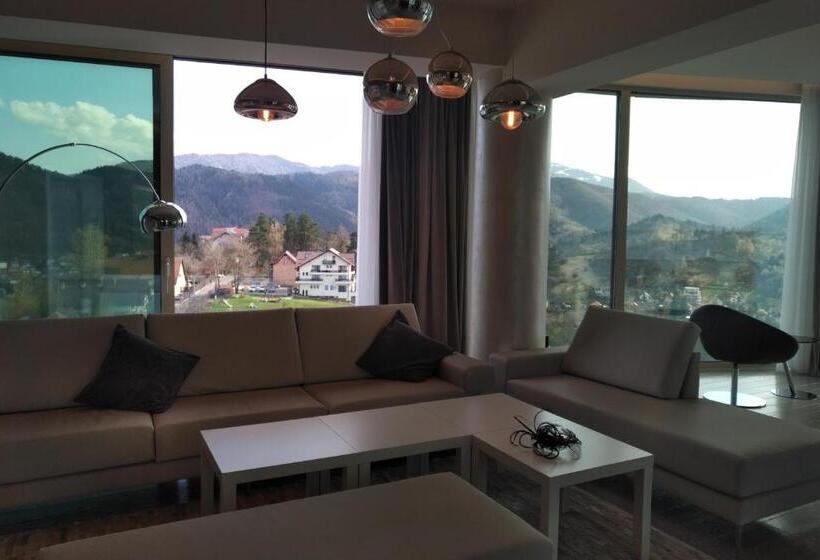 Grand Hotel Belvedere