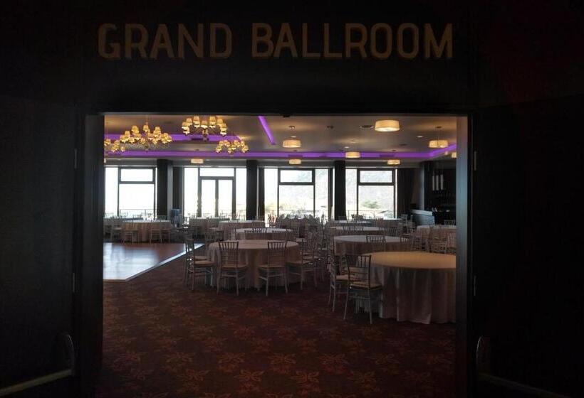 Grand Hotel Belvedere