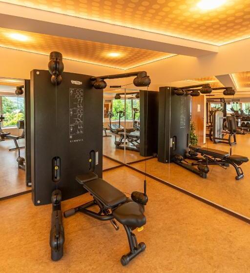 Grand Hotel Belvedere