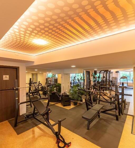 Grand Hotel Belvedere