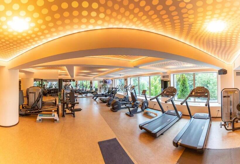 Grand Hotel Belvedere