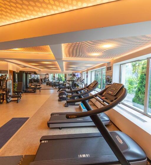 Grand Hotel Belvedere