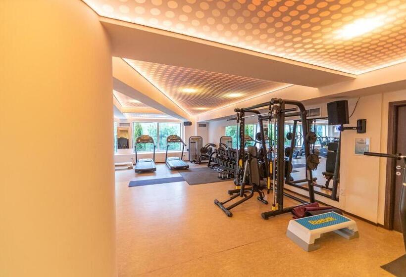 Grand Hotel Belvedere