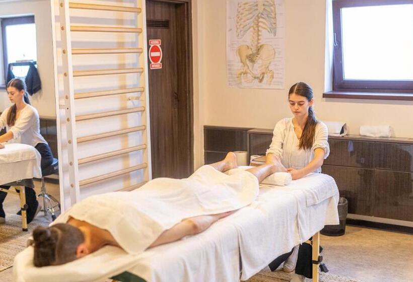 Grand Hotel Belvedere