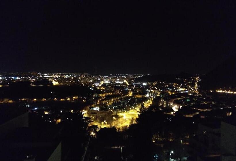 Grand Hotel Belvedere