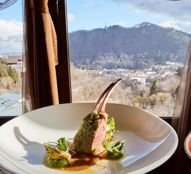 Grand Hotel Belvedere