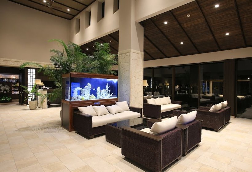 Grandvrio Resort Ishigakijima Villa Gardenrouteinn S