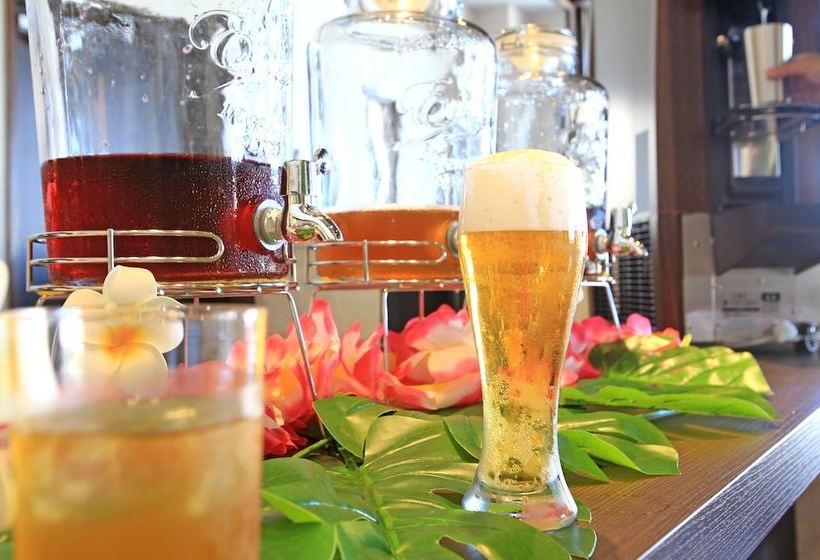 Grandvrio Resort Ishigakijima Villa Gardenrouteinn S