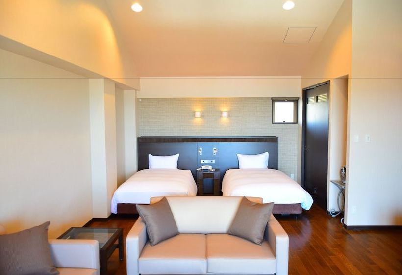 Grandvrio Resort Ishigakijima Villa Gardenrouteinn S