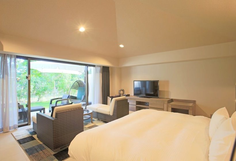 Grandvrio Resort Ishigakijima Villa Gardenrouteinn S