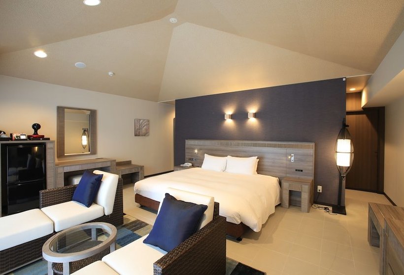 Grandvrio Resort Ishigakijima Villa Gardenrouteinn S