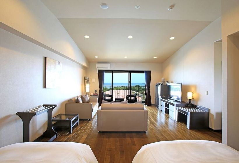 Grandvrio Resort Ishigakijima Villa Gardenrouteinn S