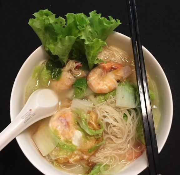 ホテル Green Wattana Sentul