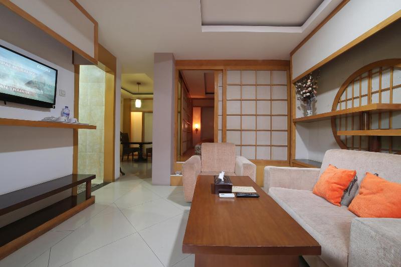 ホテル Green Wattana Sentul