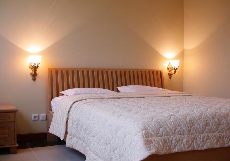 ホテル Green Wattana Sentul