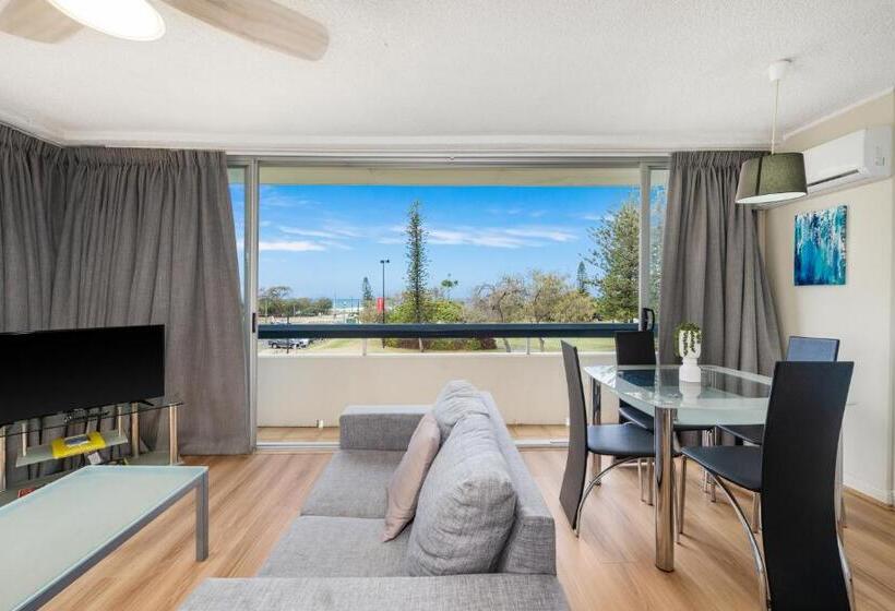 Hi Ho Beach Apartments On Broadbeach