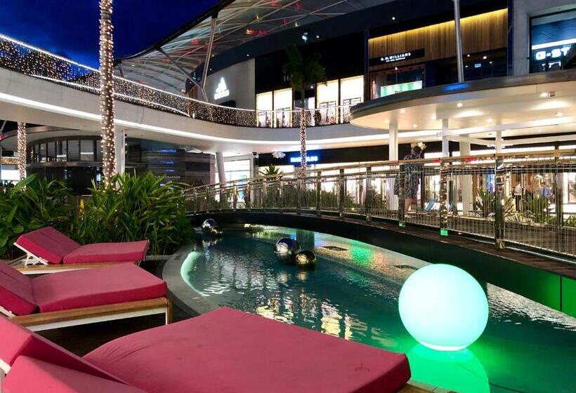 Hi Ho Beach Apartments On Broadbeach