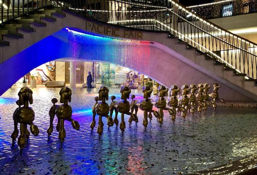 Hi Ho Beach Apartments On Broadbeach