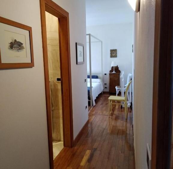 호텔 Agriturismo Villa Buoninsegna