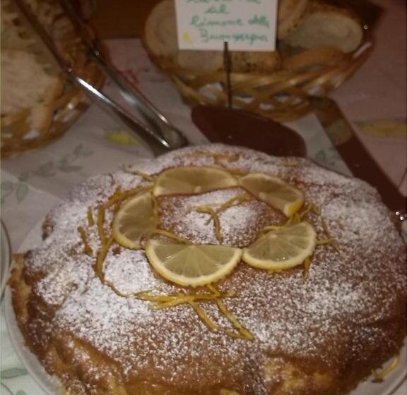 호텔 Agriturismo Villa Buoninsegna