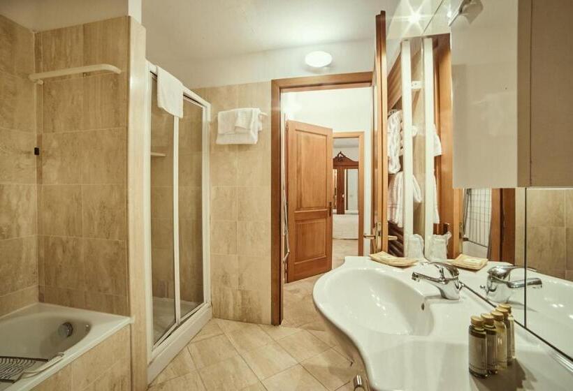 호텔 Agriturismo Villa Buoninsegna