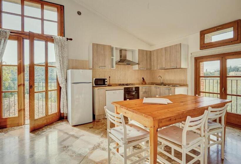 호텔 Agriturismo Villa Buoninsegna