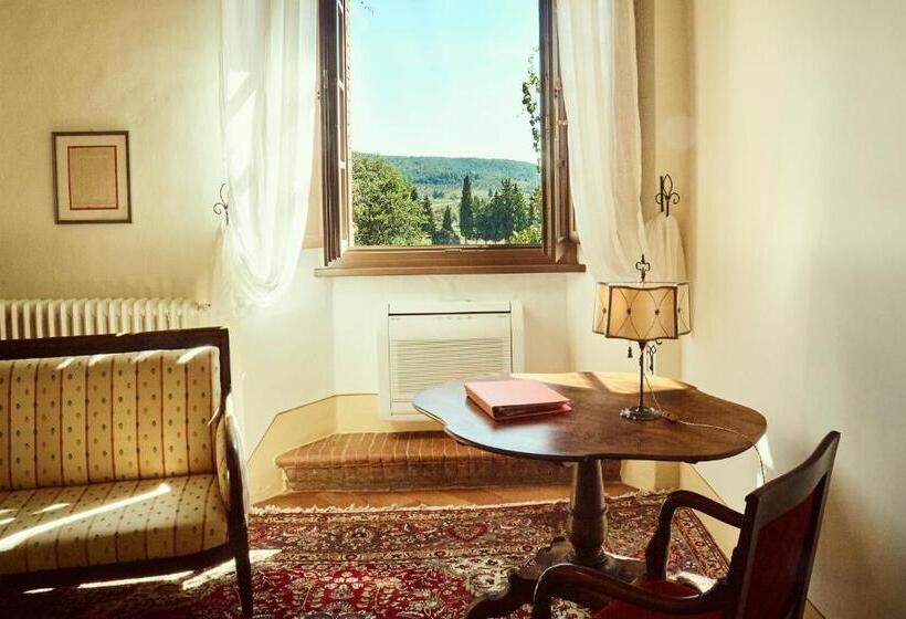 فندق Agriturismo Villa Buoninsegna